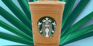 Vegan Drinks You Can Get at Starbucks