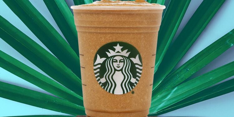 Vegan Drinks You Can Get at Starbucks