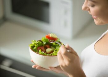 I Quit Dieting and This is What Happened