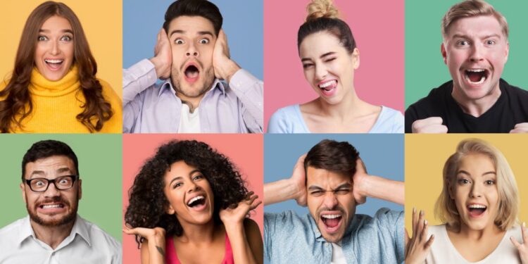 The Strange but Fascinating Differences Between Men and Women’s Emotions