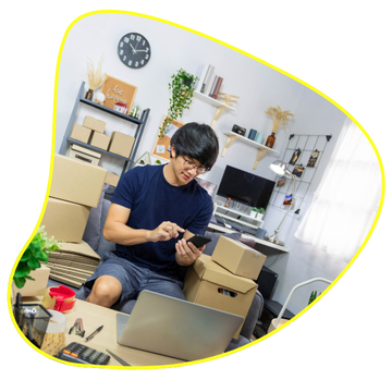 E-commerce Store Development