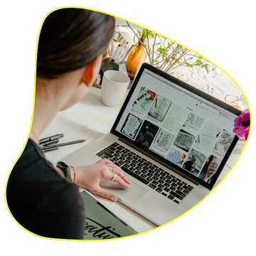 Website Design & Development